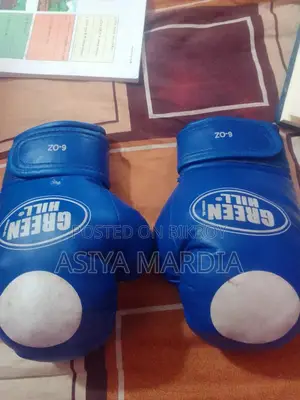 Hand Boxing
