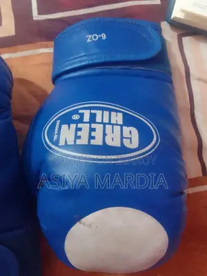 Hand Boxing