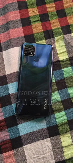 OPPO A15 (Used)