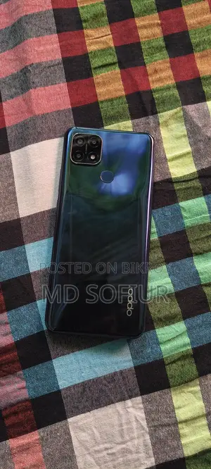 OPPO A15 (Used)