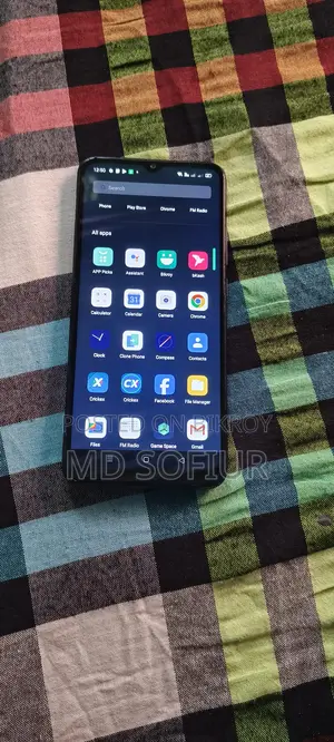 OPPO A15 (Used)
