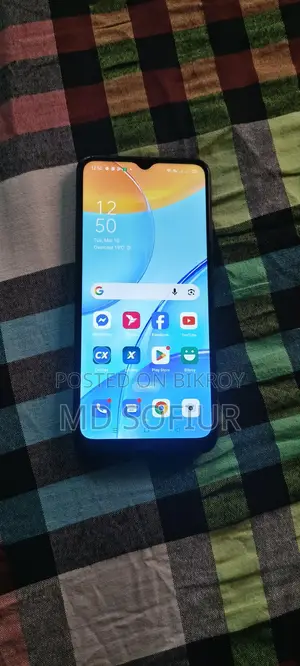 OPPO A15 (Used)