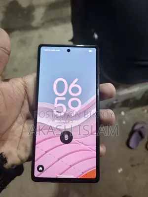 Google Pixel 6a (Used)