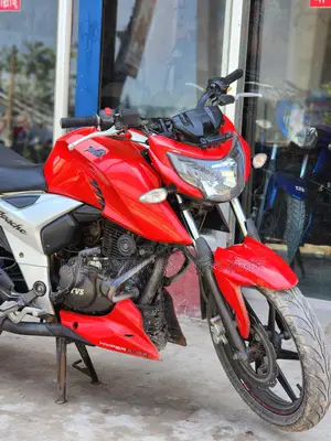 TVS Apache RTR 4v 2020