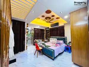 3130 Sqft Apartment for Sale in Bashundhara R/A – C Block