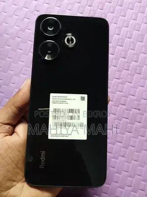 Xiaomi Redmi 13 (Used)