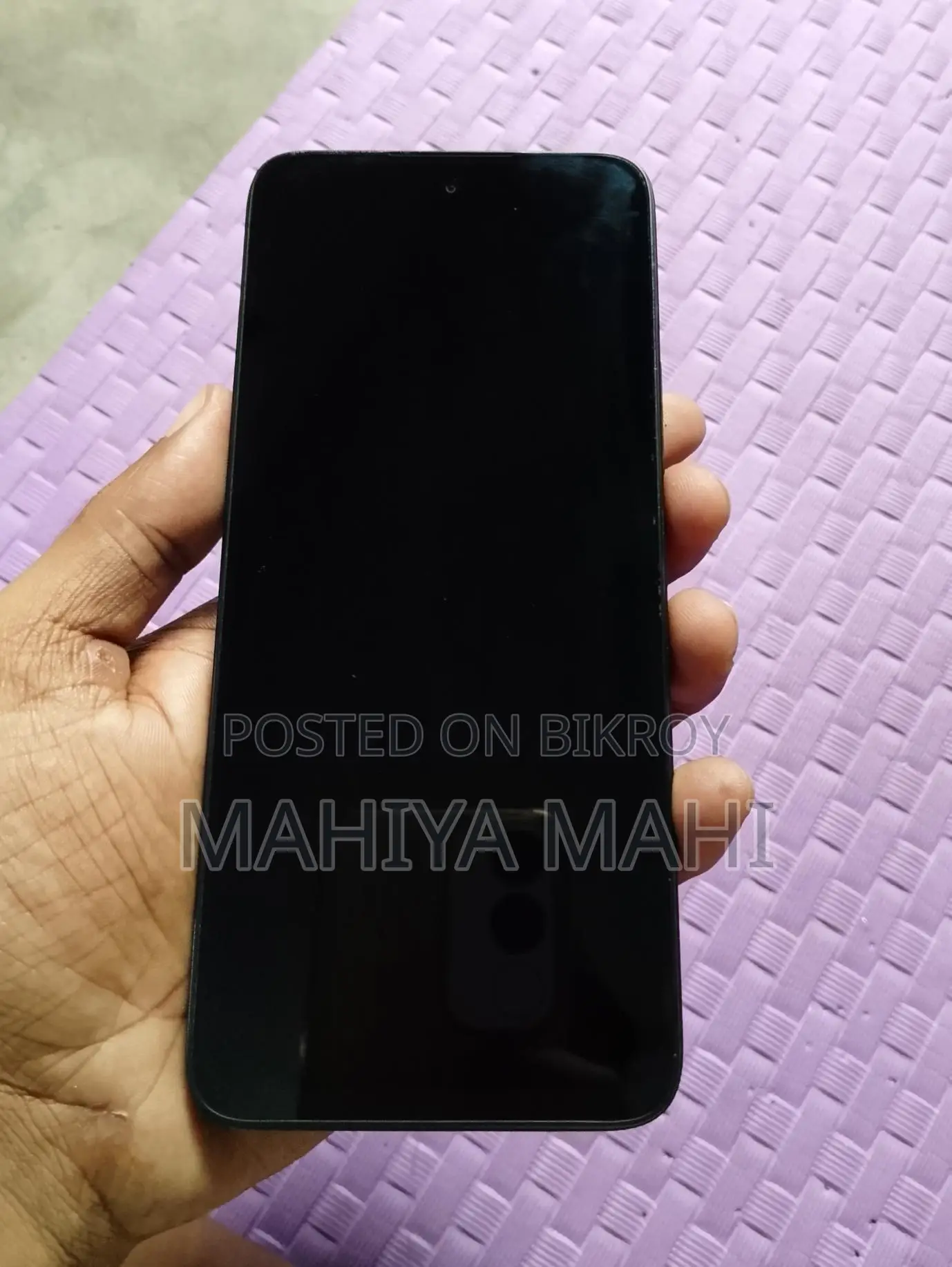 Xiaomi Redmi 13 (Used)
