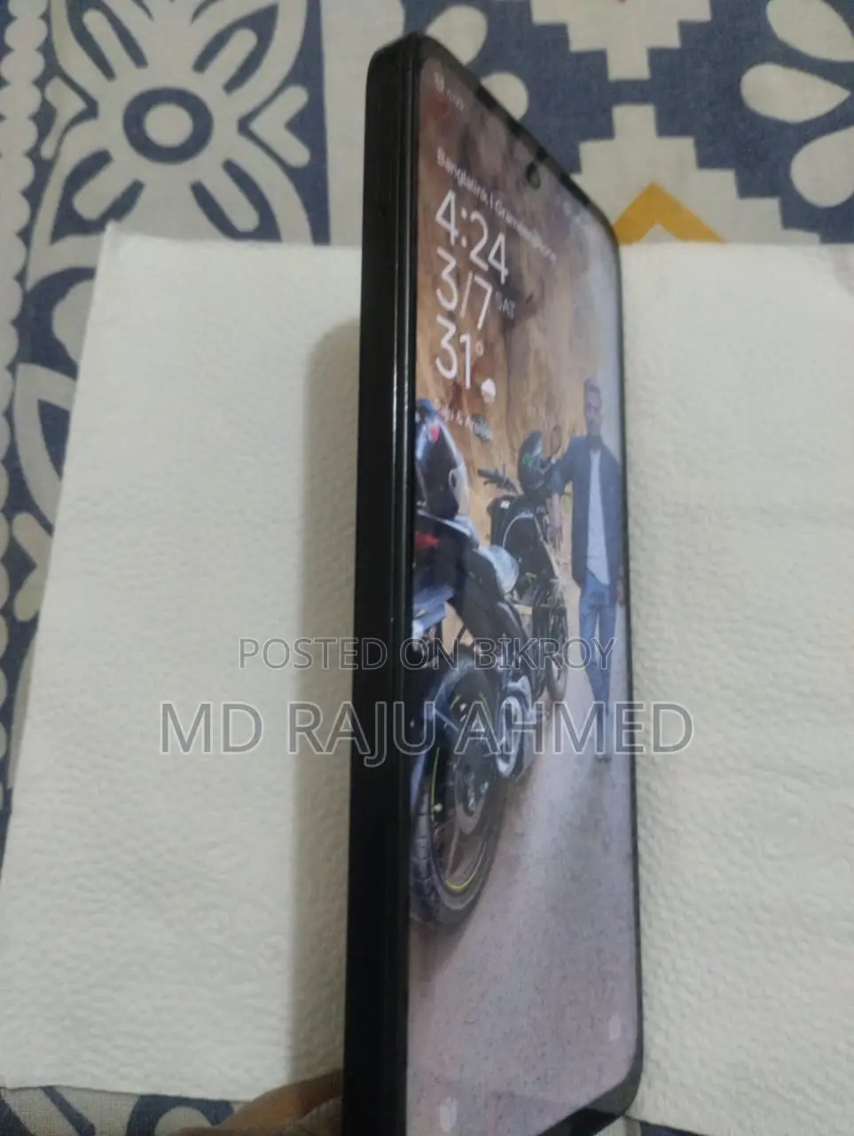 Xiaomi Redmi 12 . (Used)