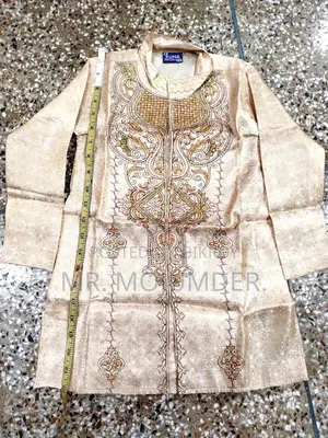 পাঞ্জাবি বিক্রি করা হবে
