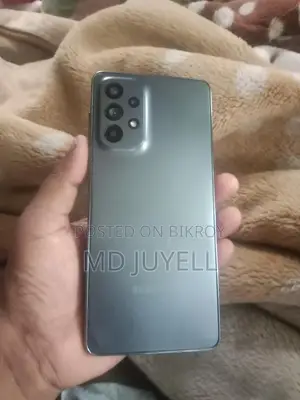 Samsung Galaxy A73 (Used)