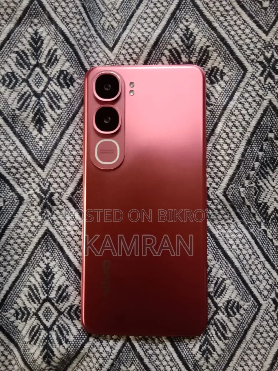 Vivo Y21 2025 Phone (Used)