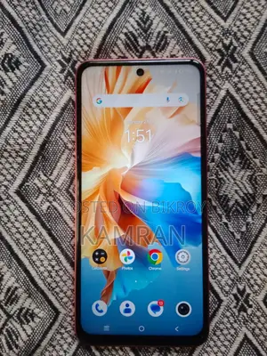 Vivo Y21 2025 Phone (Used)