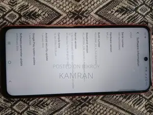 Vivo Y21 2025 Phone (Used)