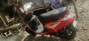 Hero Pleasure 2018 Model in Good Condition