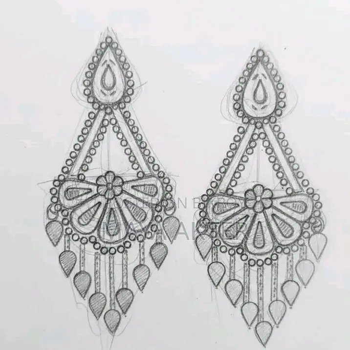 Jewelry Art