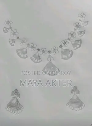 Jewelry Art