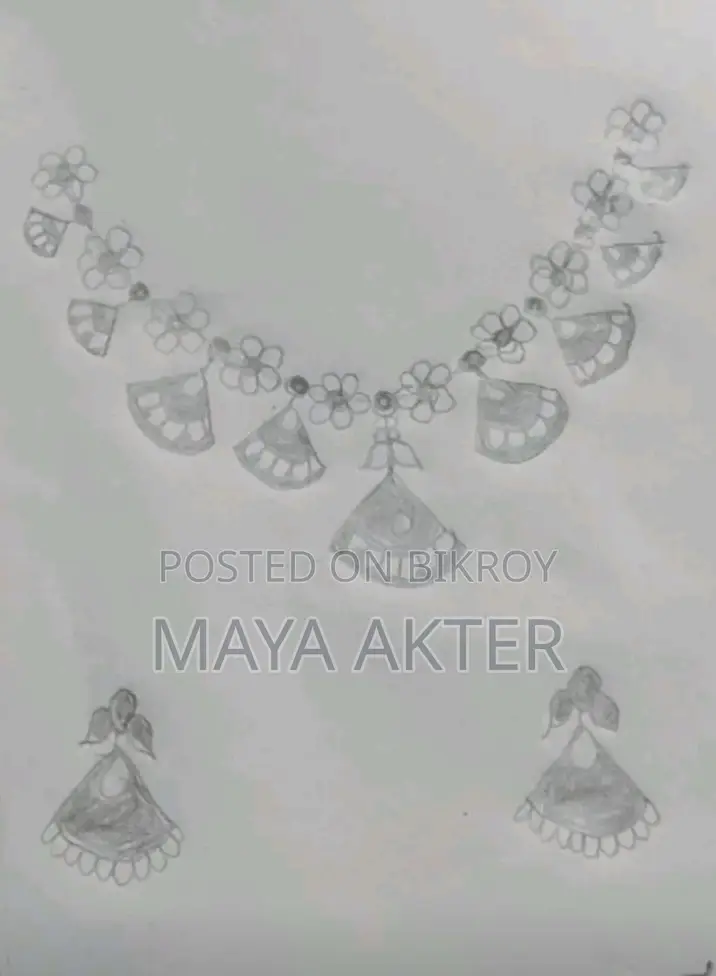 Jewelry Art