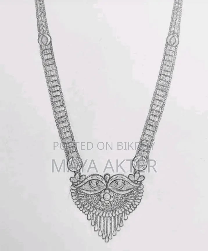 Jewelry Art