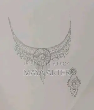 Jewelry Art