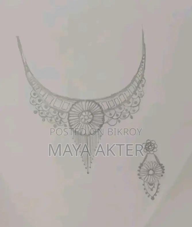 Jewelry Art