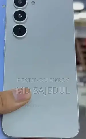 Tecno Spark 40 Pro (Used)