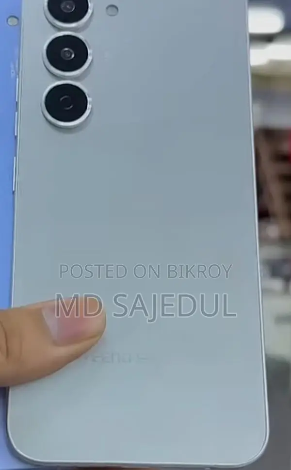 Tecno Spark 40 Pro (Used)