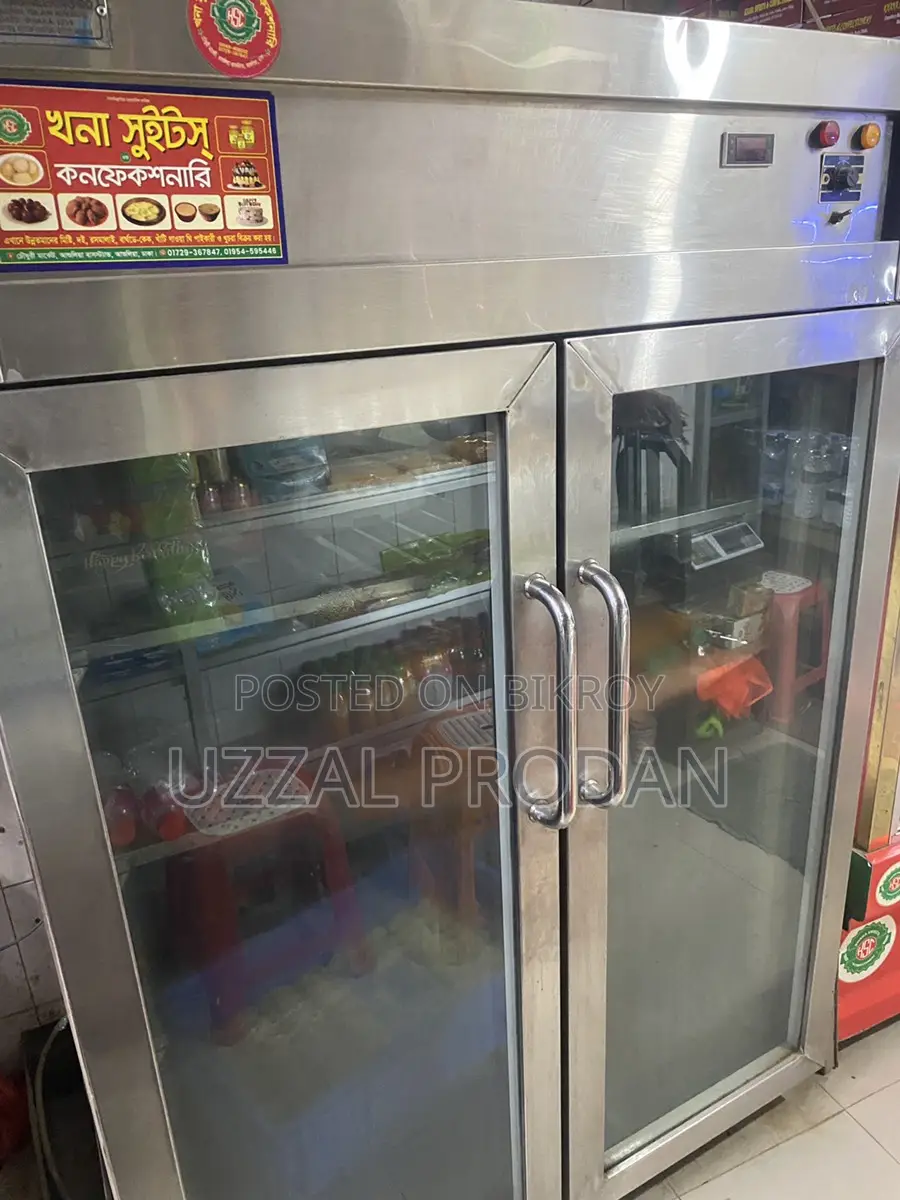 Fridge for Sale
