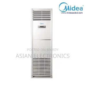 Midea MCA-60CR 5-Ton Ceiling/Cassette Air Conditioner