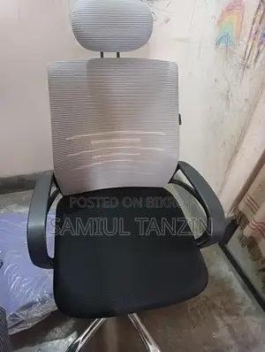 অফিস চেয়ার বিক্রি করা হবে (good / Almost New)