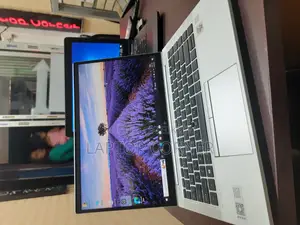 *8 Gb Ram *256 Nvme Stroge**2.21Ghz.proces*hp 840 G7*i5*10th Gen(touch)