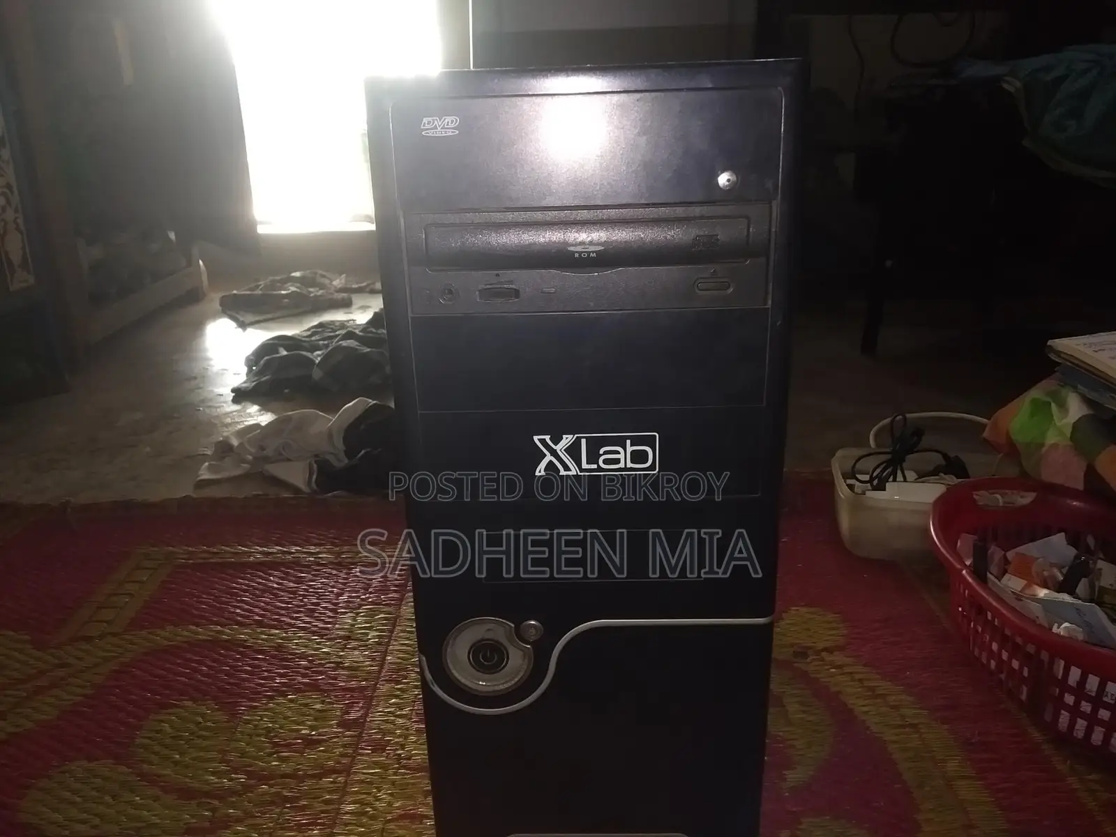 Desktop Computer Sale