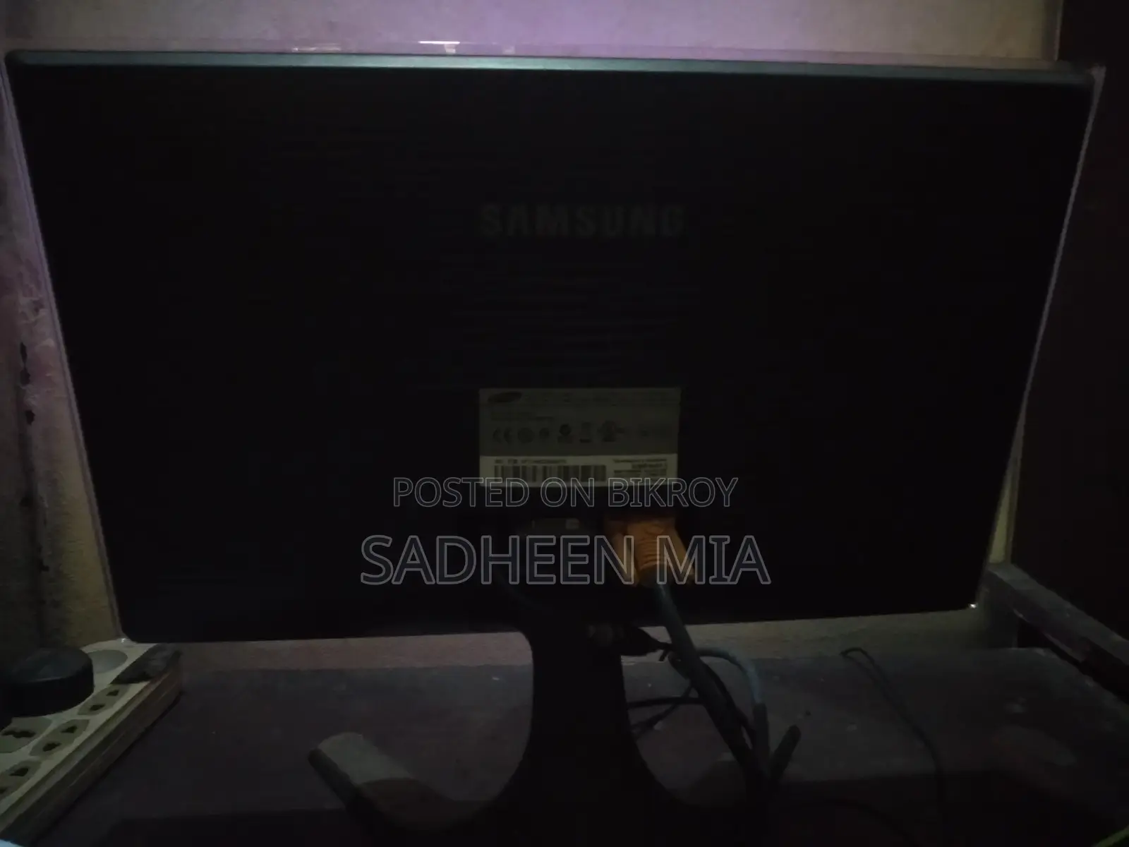 Desktop Computer Sale
