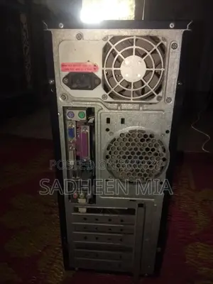 Desktop Computer Sale