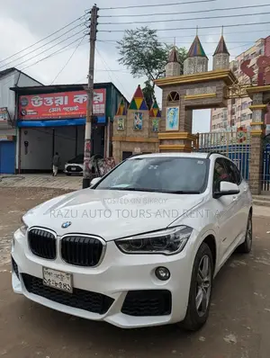 BMW For Rent