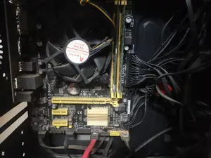 Pc for Sell