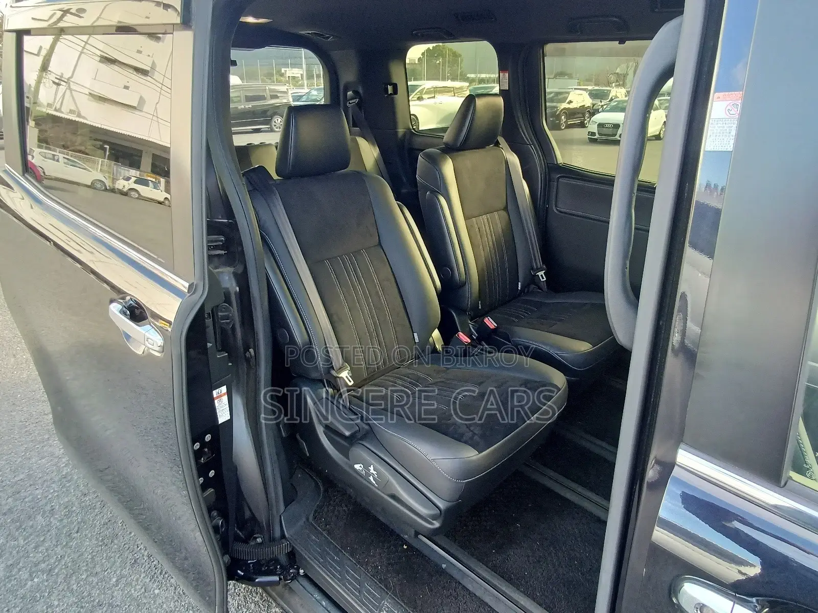 Toyota Esquire GI PREMIUM NON HYB 2020