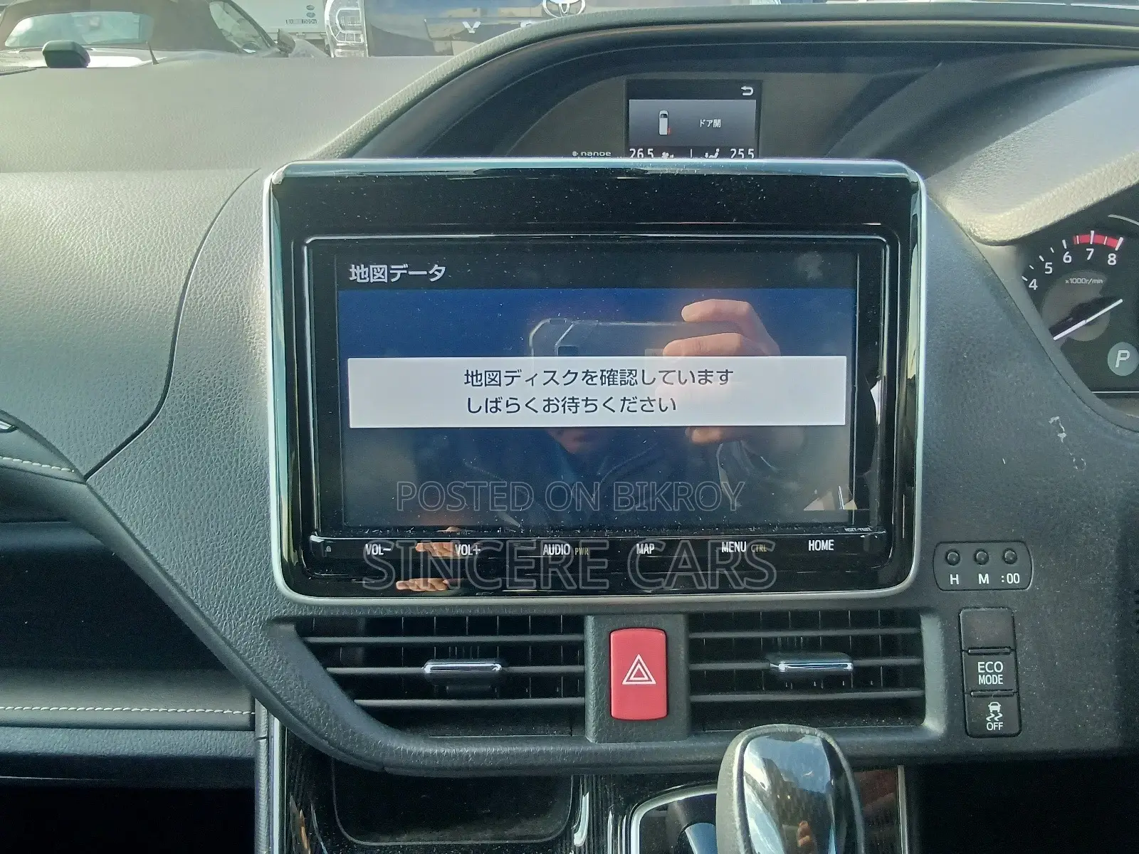 Toyota Esquire GI PREMIUM NON HYB 2020