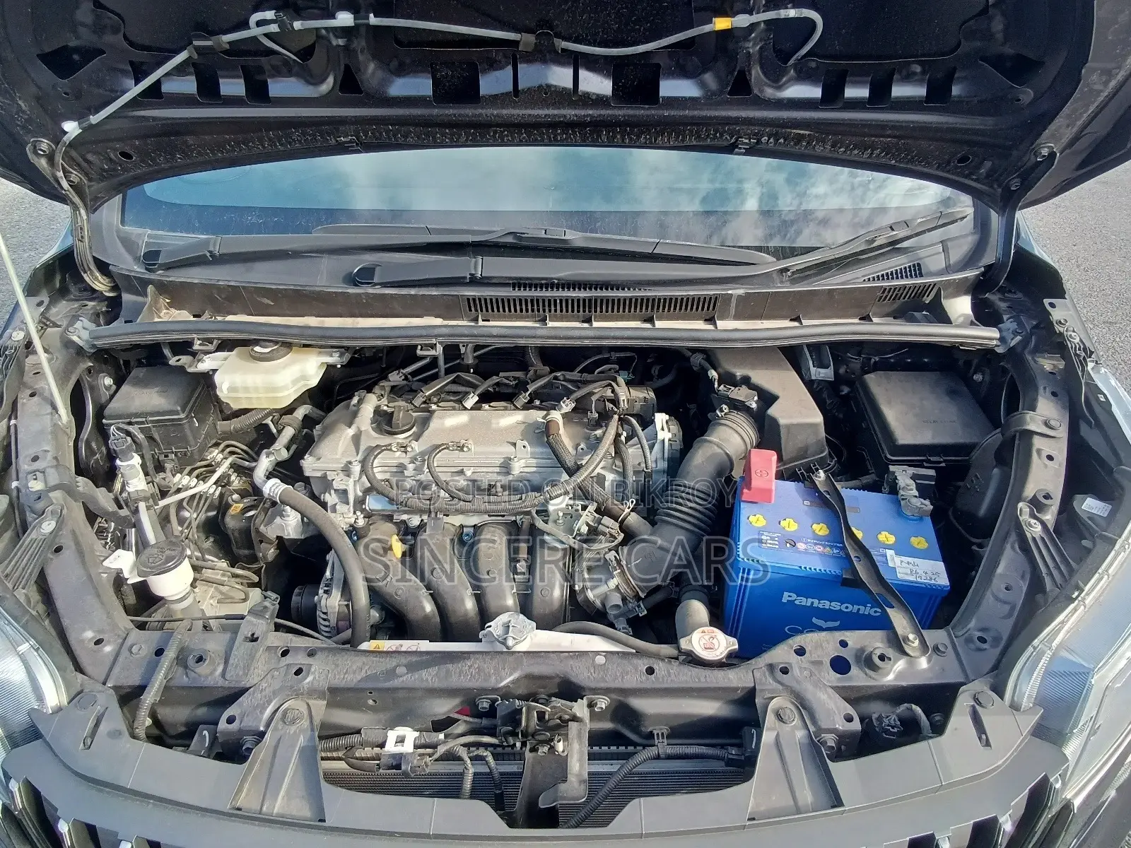 Toyota Esquire GI PREMIUM NON HYB 2020