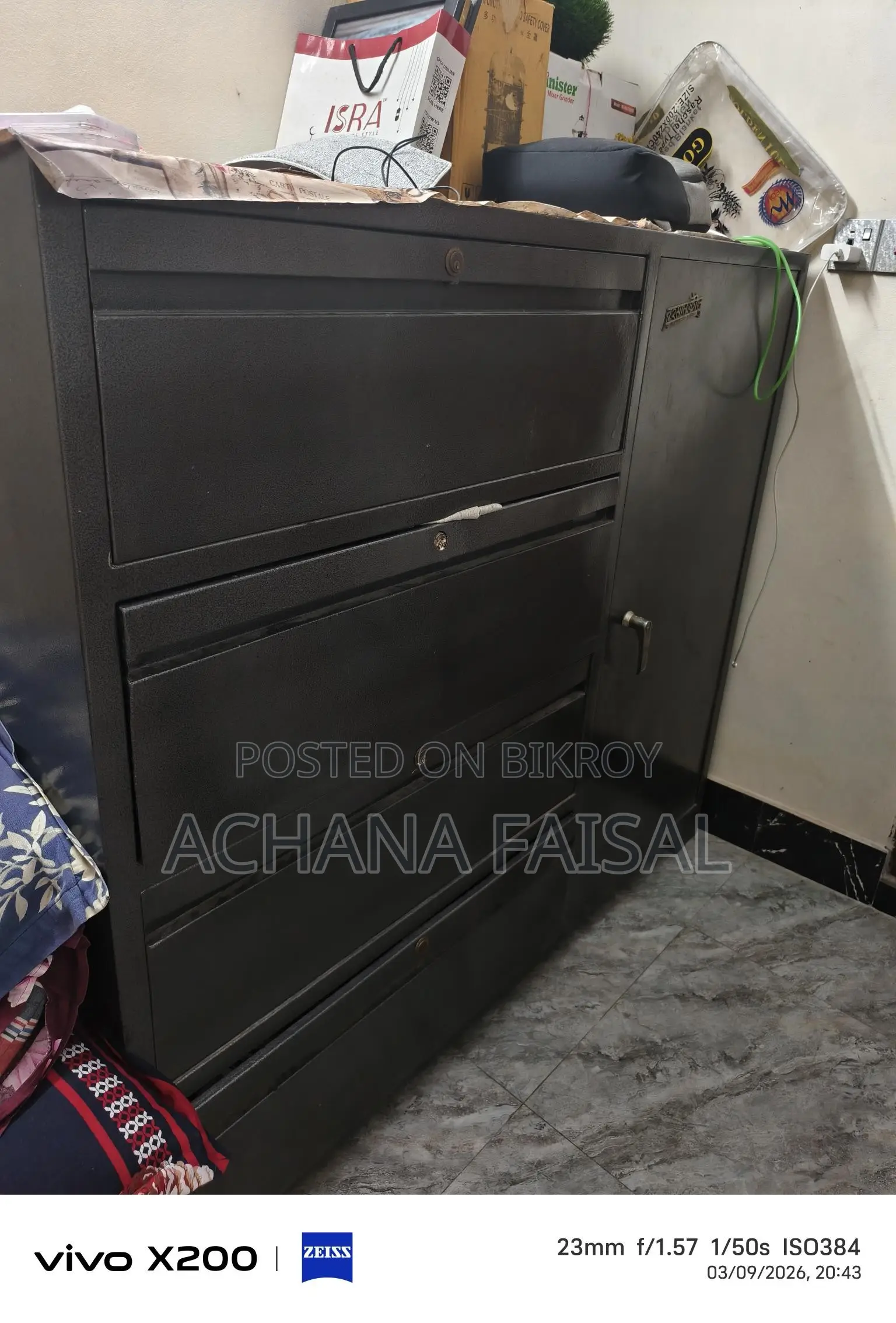 Wardrobe for Sale