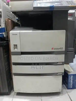 Toshiba Photocopier for sale