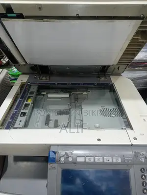 তোশিবা ফটোকপিয়ার বিক্রয়ের জন্য
