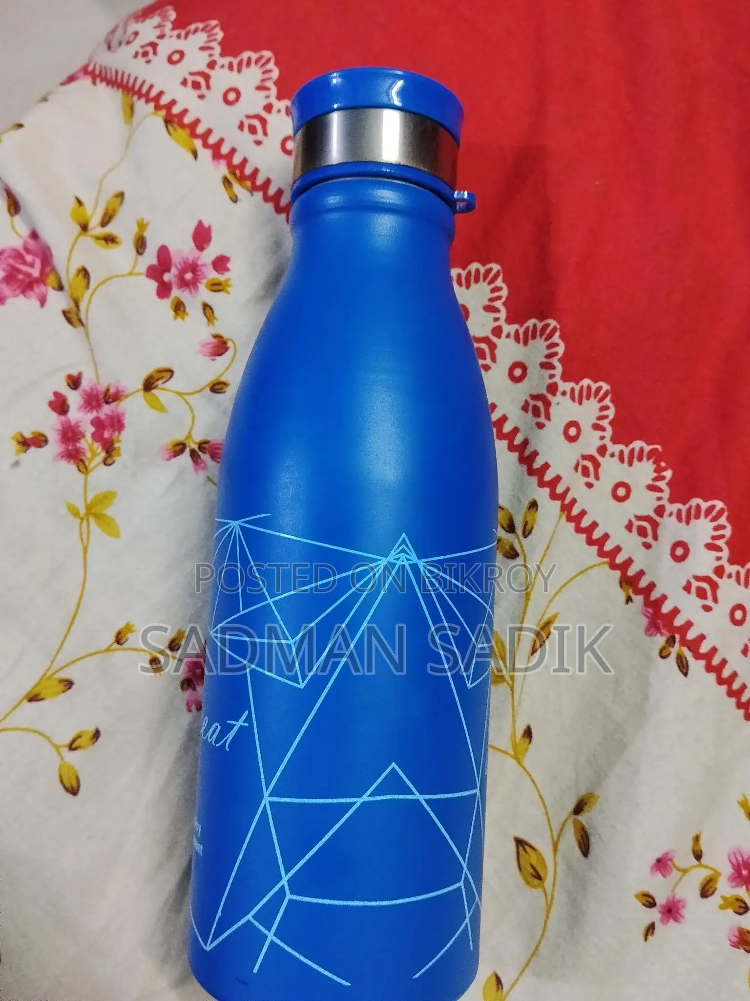 Premium Water Bottle