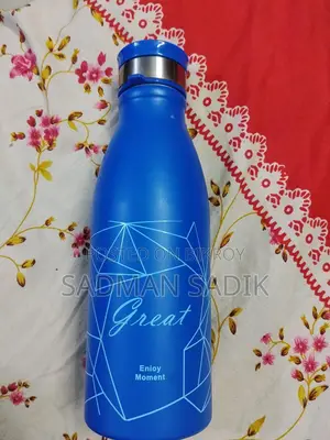 Premium Water Bottle