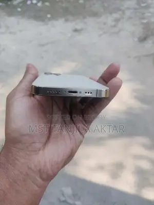 Apple iPhone 12 Pro (Used)