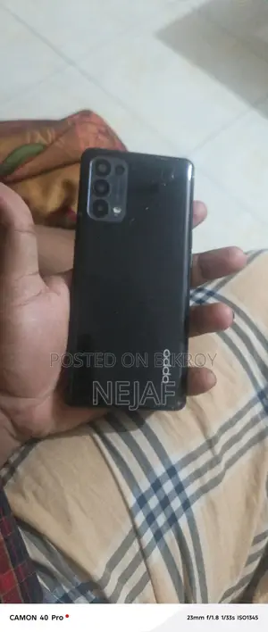 OPPO Reno 5 Pro (ব্যবহৃত)