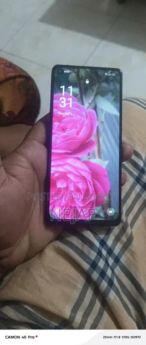 OPPO Reno 5 Pro (Used)