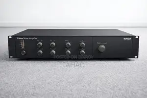 Urgent Amplifier for Sale!