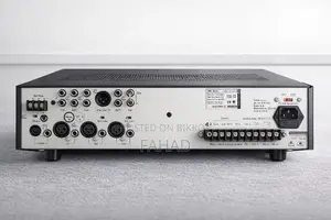 Urgent Amplifier for Sale!