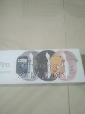Smart Watch for Sale