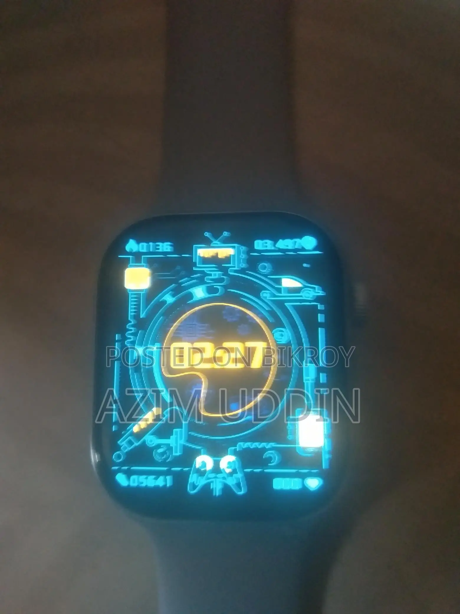Smart Watch for Sale